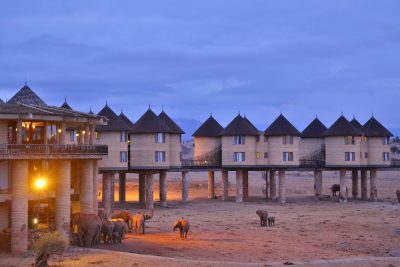 sarova saltlick